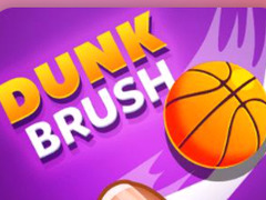 თამაში Dunk Clash ონლაინ
