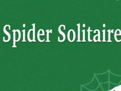 თამაში Spider Solitaire ონლაინ