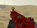 თამაში Wasteland Arrows  ონლაინ