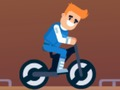 თამაში BMX ონლაინ  ონლაინ