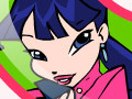 თამაში Winx ჯადოსნური მუსიკა  ონლაინ