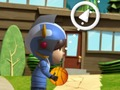 თამაში Mindy's Moonball  ონლაინ