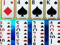 თამაში Eliminator solitaire ონლაინ