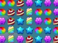 თამაში Candy ტყის  ონლაინ