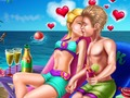 თამაში Ellie Private Beach ონლაინ