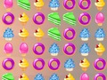 თამაში Candy Monster Eater ონლაინ