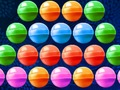 თამაში Bubble Shooter კამფეტები  ონლაინ