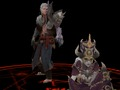 თამაში Vampire Lore 2  ონლაინ