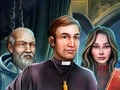 თამაში Ghosts შეგროვება  ონლაინ