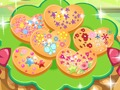თამაში აღდგომის Cookies  ონლაინ