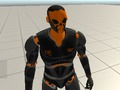 თამაში Fort Shooter Simulator ონლაინ