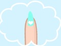თამაში ჩემი Nail Art სალონი  ონლაინ