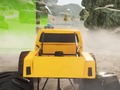 თამაში მძიმე კუნთების მანქანები Offroad  ონლაინ