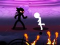 თამაში სტიკმენის Punch  ონლაინ