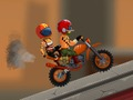 თამაში ექსტრემალური Moto გუნდი  ონლაინ