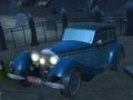 თამაში პარკინგი Fury 3D: Bounty Hunter  ონლაინ