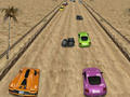 თამაში 3D La Supercars  ონლაინ