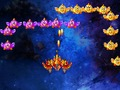 თამაში Strike Galaxy თავდასხმა  ონლაინ