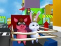 თამაში Pet Pet Run ონლაინ