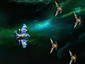 თამაში ფართი Galaxcolory  ონლაინ