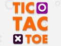 თამაში Tic Tac Toe არკადული ონლაინ