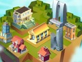თამაში 2048 ქალაქი  ონლაინ