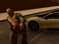 თამაში Supercars Zombie მართვის მოწმობა  ონლაინ