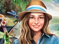 თამაში გემრიელი საზაფხულო პიკნიკი  ონლაინ