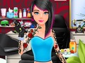 თამაში Tattoo სალონი  ონლაინ