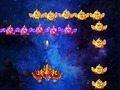 თამაში ქათმის დამპყრობლები ონლაინ
