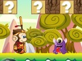 თამაში Monkey Kingdom იმპერია  ონლაინ