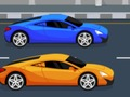 თამაში Drag Racing ონლაინ