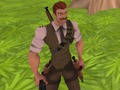 თამაში საუკეთესო bed Battle Royale Multiplayer  ონლაინ