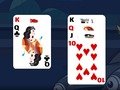 თამაში Duckmobile Solitaire  ონლაინ