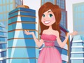 თამაში Molly მოგზაური Dress Up  ონლაინ