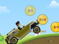თამაში Crazy Hill Racing  ონლაინ