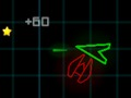 თამაში Neon ფართი Fighter  ონლაინ