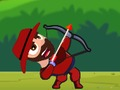 თამაში ოსტატი Archer  ონლაინ