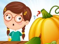 თამაში მოძებნა ხილი სახელები  ონლაინ