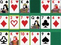 თამაში ნარკოლოგიის Solitaire  ონლაინ