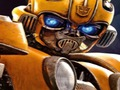 თამაში Bumblebee: დამალული ფრაგმენტები  ონლაინ