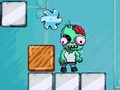 თამაში Zombie გმირები  ონლაინ