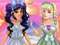 თამაში Lolita Princess პარტია  ონლაინ