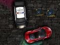 თამაში ქურდი vs Cops  ონლაინ