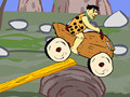 თამაში Flintstones ბილიკი  ონლაინ