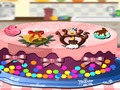 თამაში Perfect Cake ოსტატი  ონლაინ
