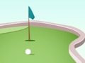 თამაში Minigolf ოსტატი  ონლაინ