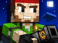 თამაში Pixel ჯარისკაცები Jigsaw  ონლაინ