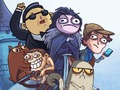 თამაში Trollface quest: ვიდეო მემები და სერიალები  ონლაინ