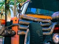 თამაში GTA: დამალული კლავიშები  ონლაინ